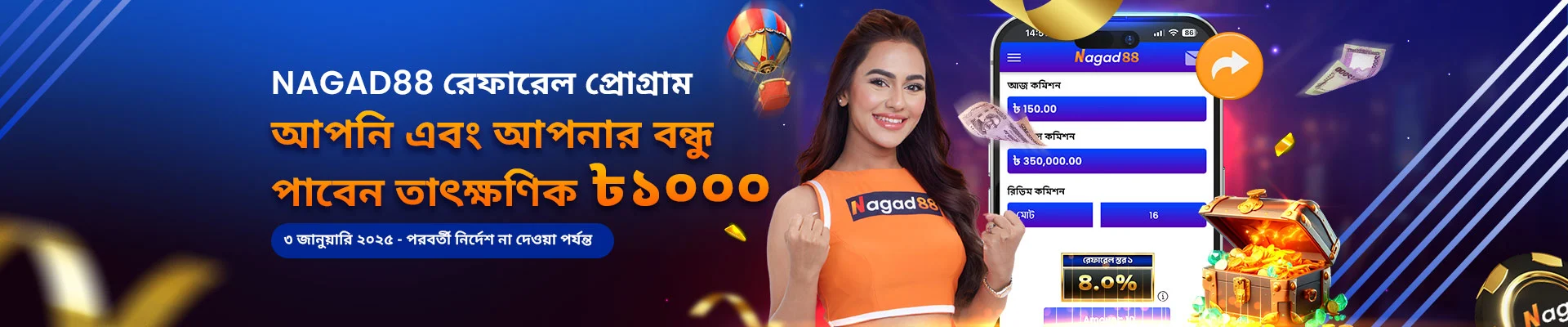 Nagad88