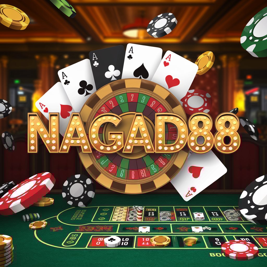 NAGAD88 App Download